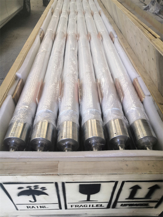 重慶浮法玻璃制造企業